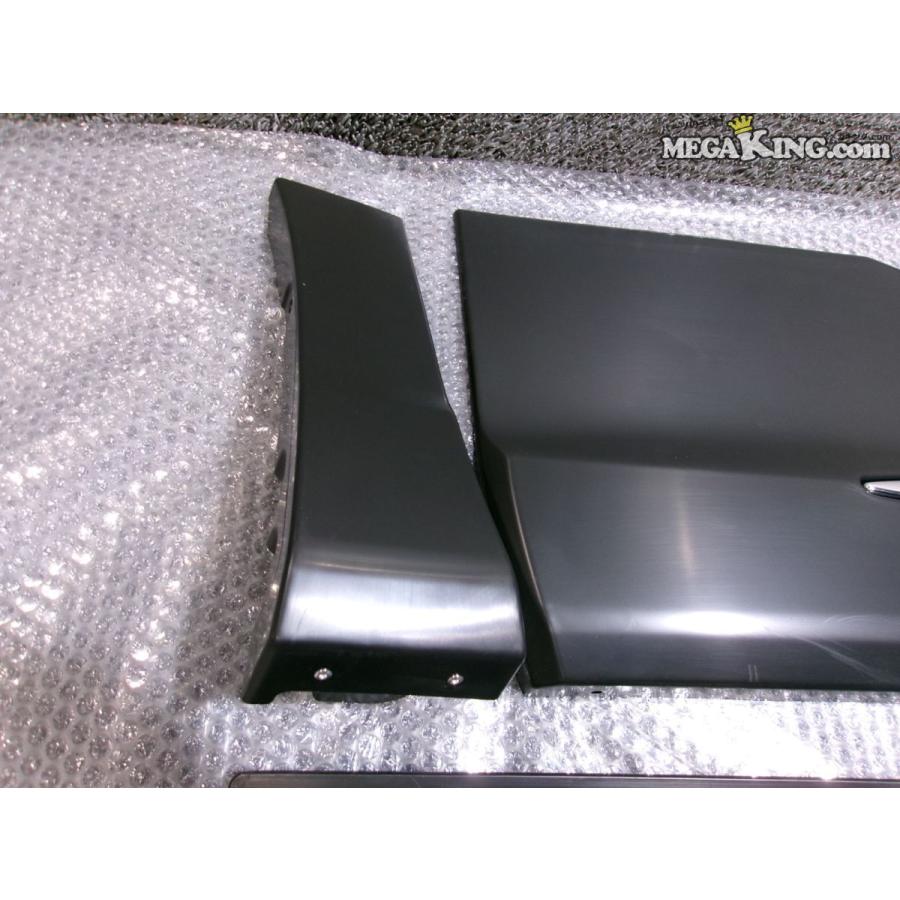 ☆未使用☆AGH30W アルファード 純正 モデリスタ ドアパネル 76914