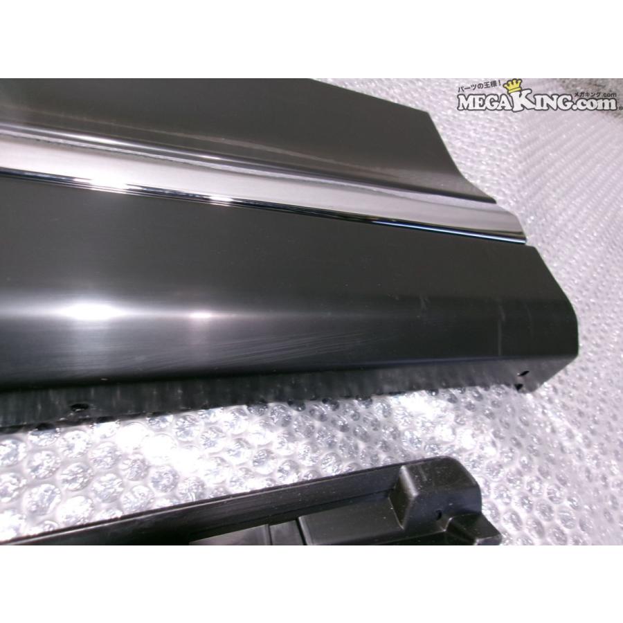 ☆未使用☆AGH30W アルファード 純正 モデリスタ ドアパネル 76914