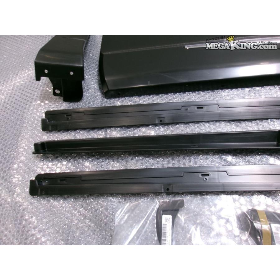 ☆未使用☆AGH30W アルファード 純正 モデリスタ ドアパネル 76914
