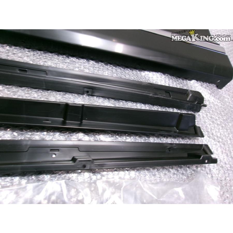 ☆未使用☆AGH30W アルファード 純正 モデリスタ ドアパネル 76914