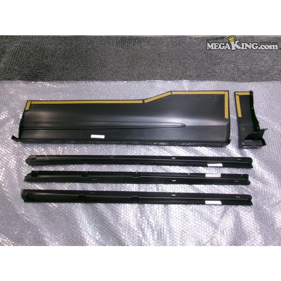 ☆未使用☆AGH30W アルファード 純正 モデリスタ ドアパネル 76914