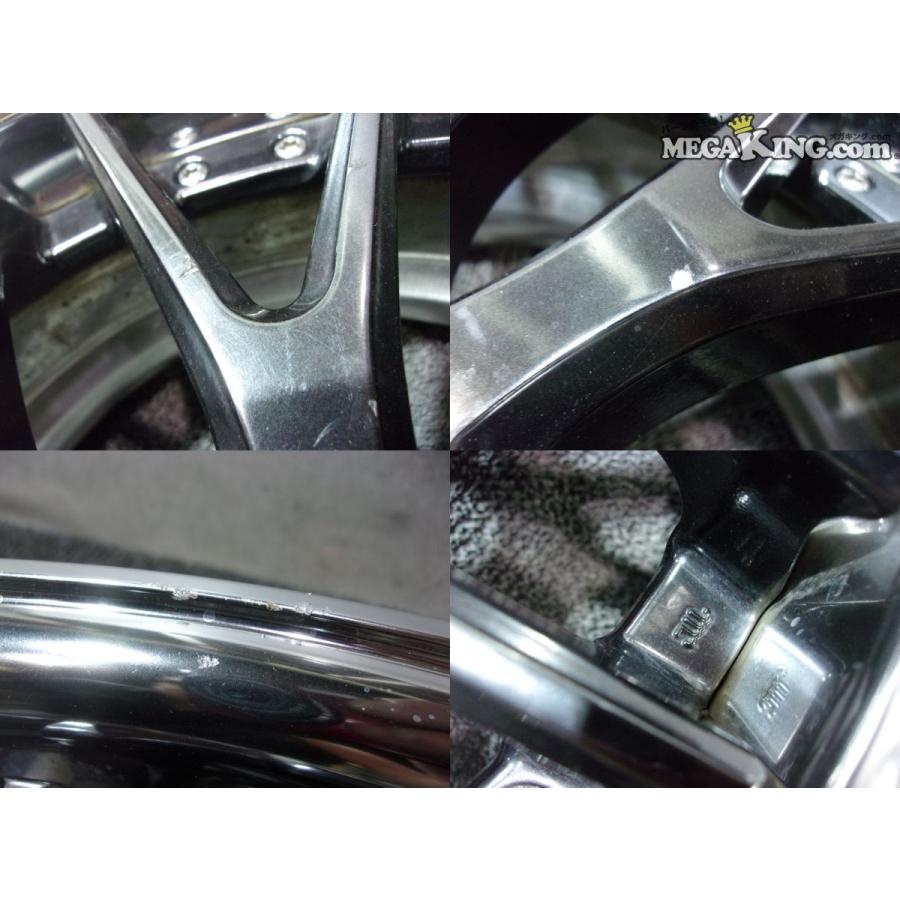 WORK ワーク クール VERZ 20インチホイール 9J+34 5穴 PCD114.3 1本