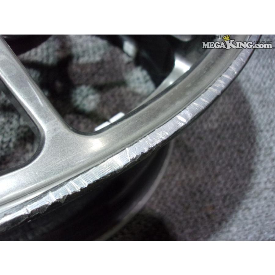 ☆鍛造☆BBS RI-A 18インチホイール 8.5J+35 5穴 PCD114.3 1本のみ