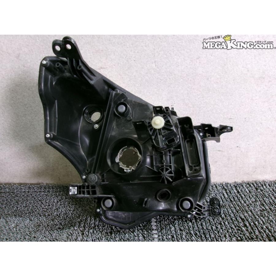 MK42S スペーシア 純正 ノーマル ハロゲン ヘッドライト ヘッドランプ