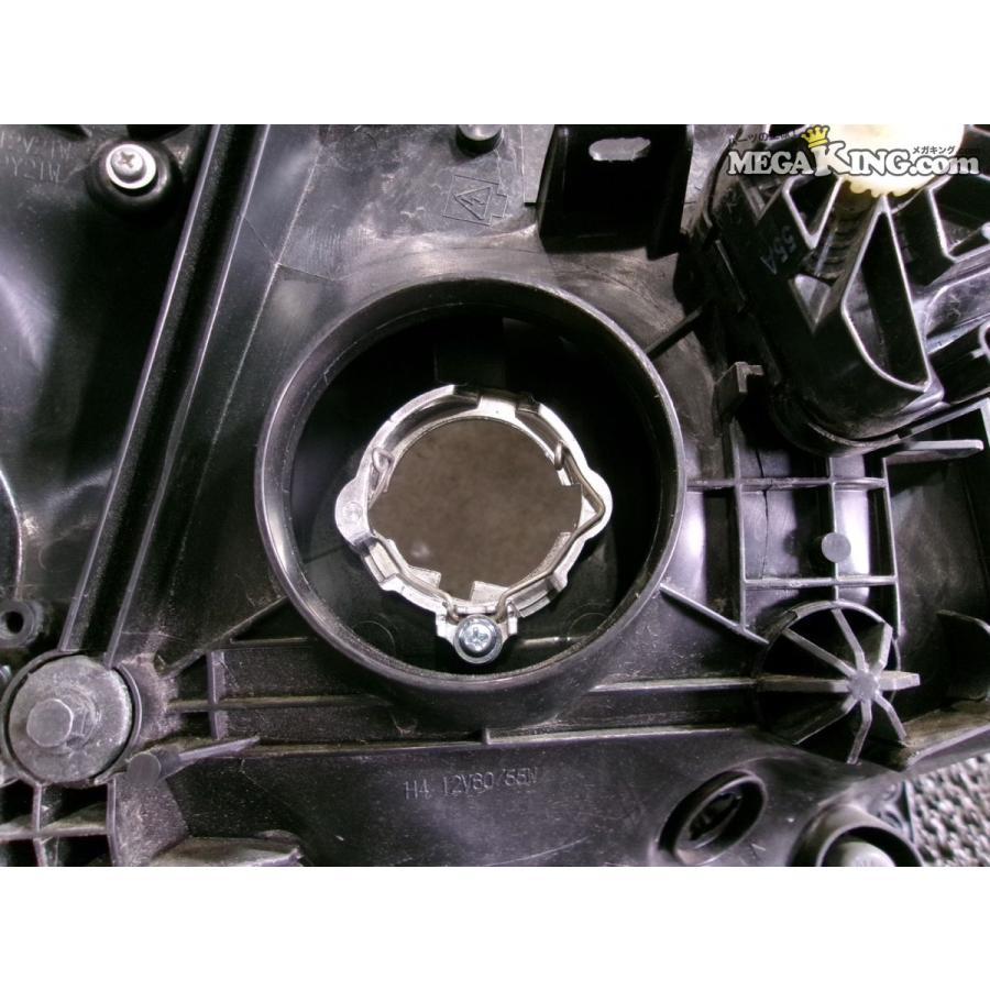 MK42S スペーシア 純正 ノーマル ハロゲン ヘッドライト ヘッドランプ