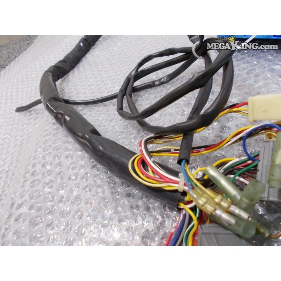 99/01-02/08 BNR34 スカイライン GT-R HKS Vプロハーネス コネクター 