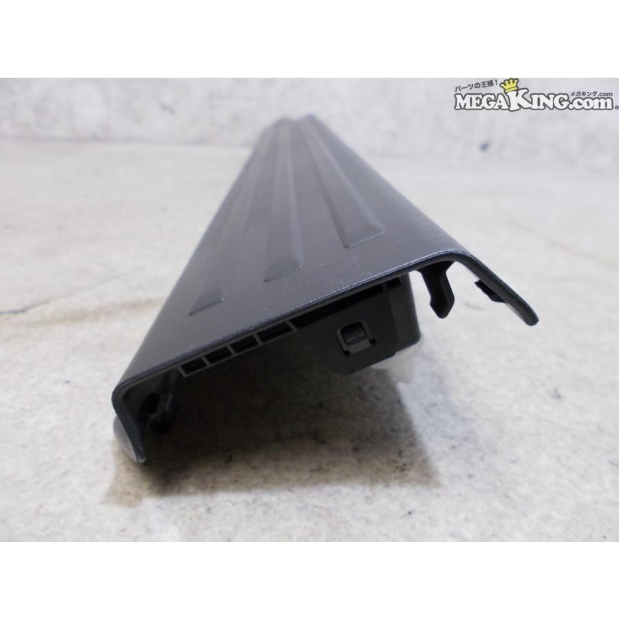 ☆新車外し 美品☆JB64W ジムニー 純正 ノーマル スカッフプレート