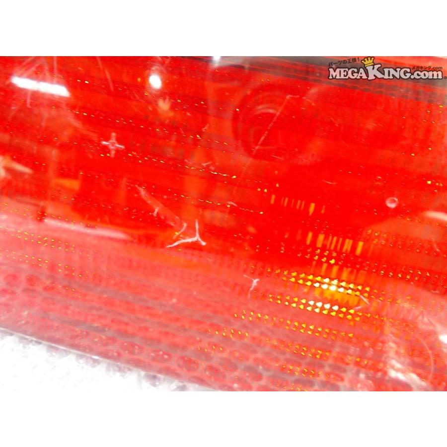 VW フォルクスワーゲン GOLF3 ゴルフ3 MK3 純正 HELLA テールランプ