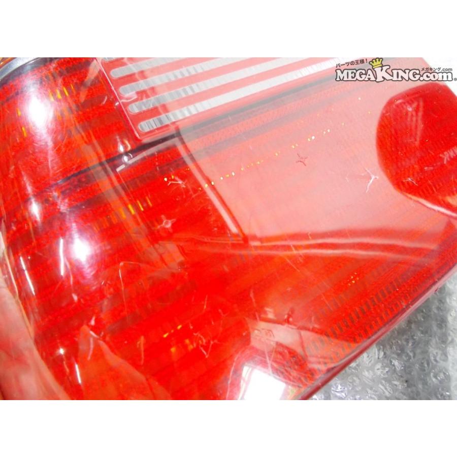 VW フォルクスワーゲン GOLF3 ゴルフ3 MK3 純正 HELLA テールランプ
