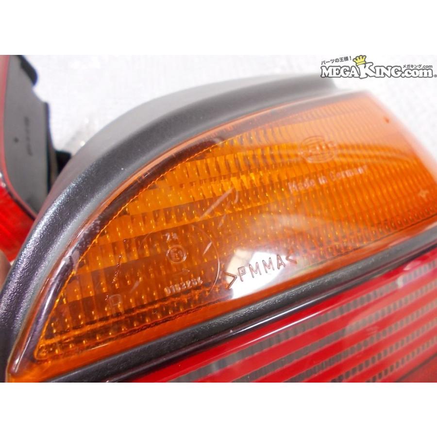 VW フォルクスワーゲン GOLF3 ゴルフ3 MK3 純正 HELLA テールランプ