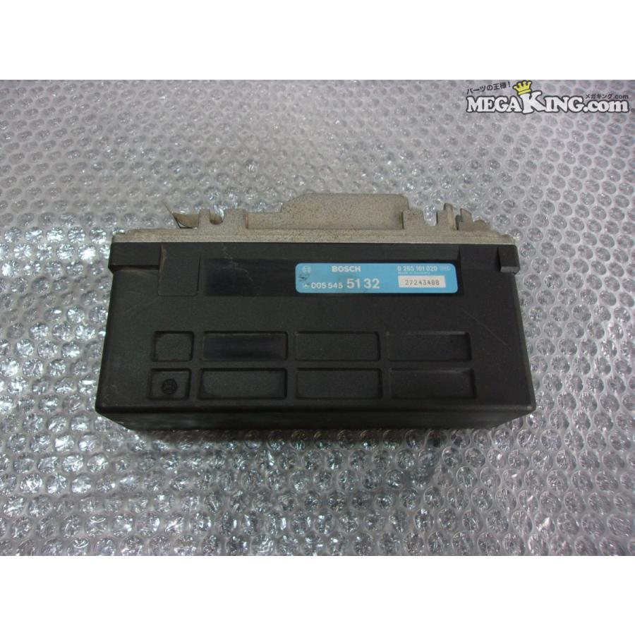 ベンツ W124 Eクラス 純正 ノーマル コンピューター ABSコントロール 