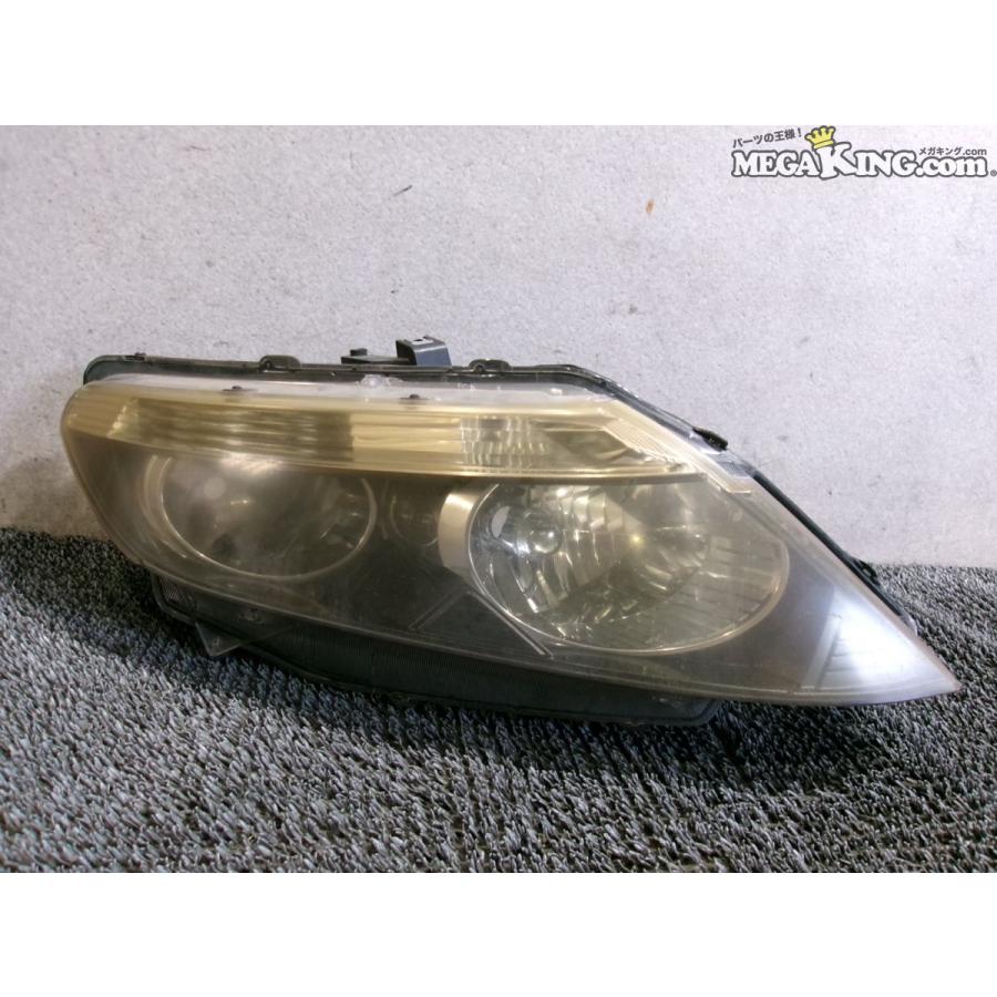 GJ1 エアウェイブ 後期 純正 ノーマル HID キセノン ヘッドライト