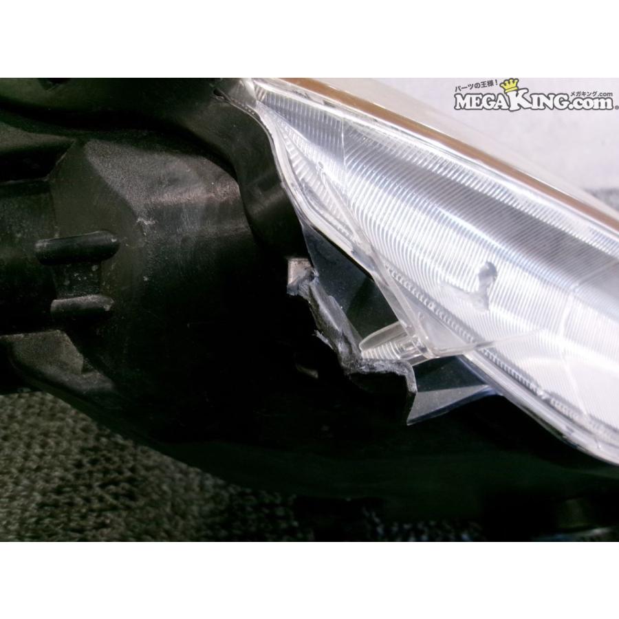 GJ1 エアウェイブ 後期 純正 ノーマル HID キセノン ヘッドライト