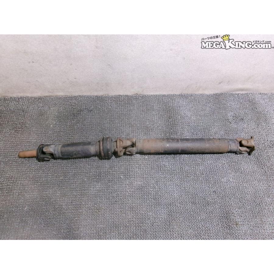 S13 シルビア 180SX プロペラシャフト 1軸2軸セット S13 シルビア ターボ 純正 ノーマル プロペラシャフト 1軸 2軸セット