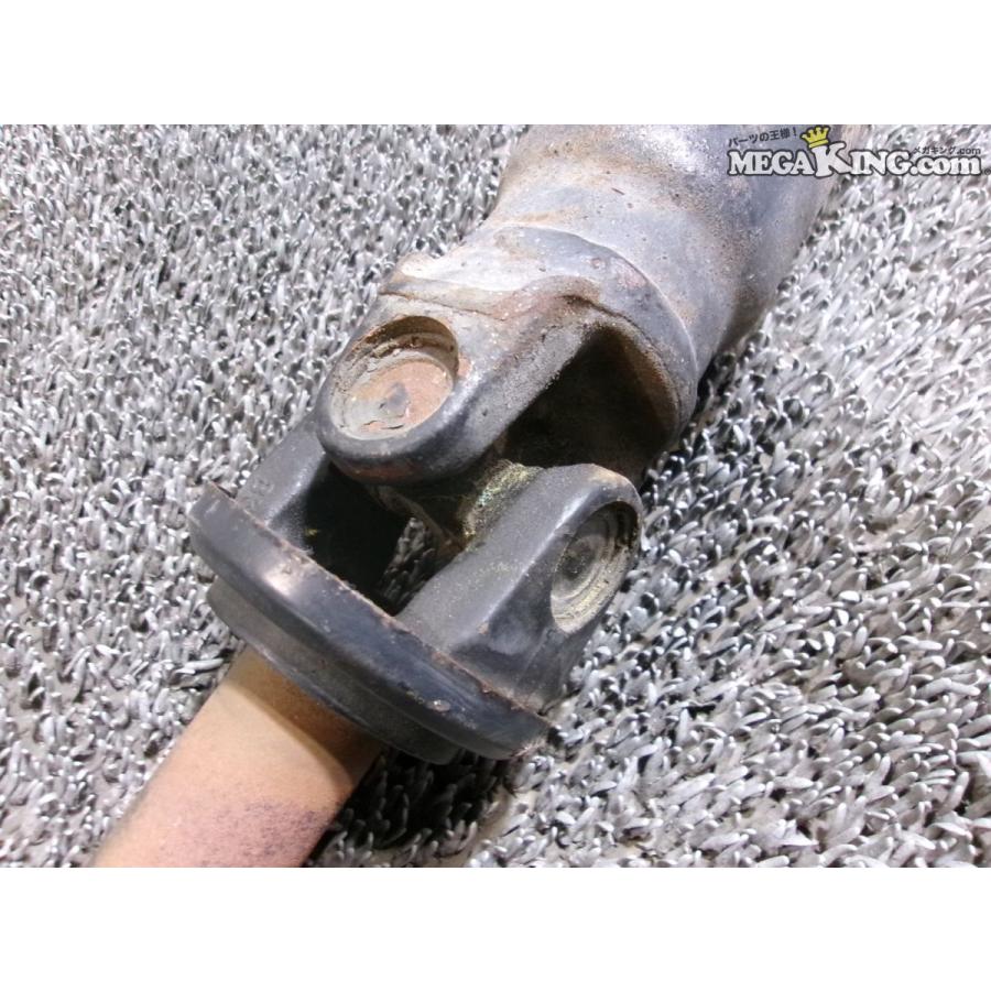 S13 シルビア 180SX プロペラシャフト 1軸2軸セット S13 シルビア ターボ 純正 ノーマル プロペラシャフト 1軸 2軸セット