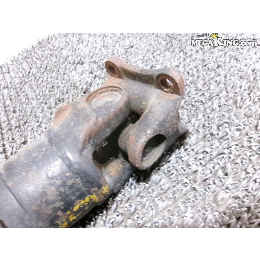 S13 シルビア 180SX プロペラシャフト 1軸2軸セット S13 シルビア ターボ 純正 ノーマル プロペラシャフト 1軸 2軸セット