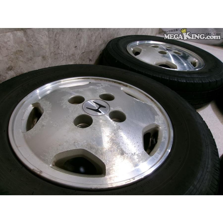 HM1 バモス 純正 12インチホイール 3.5J+40 4穴 PCD100 4本 / 4S9-1194