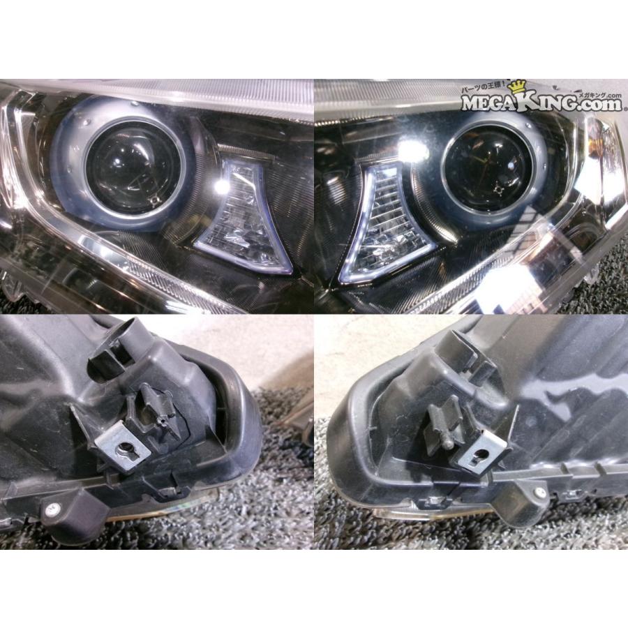RB3 オデッセイ 純正 ノーマル HID キセノン ヘッドライト ヘッド