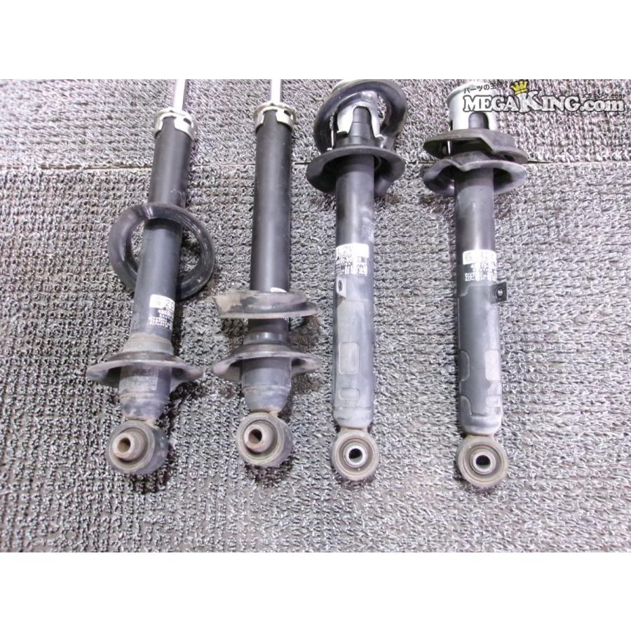 H29年3月 AWS210 クラウン アスリートS HV 後期 純正 ショック