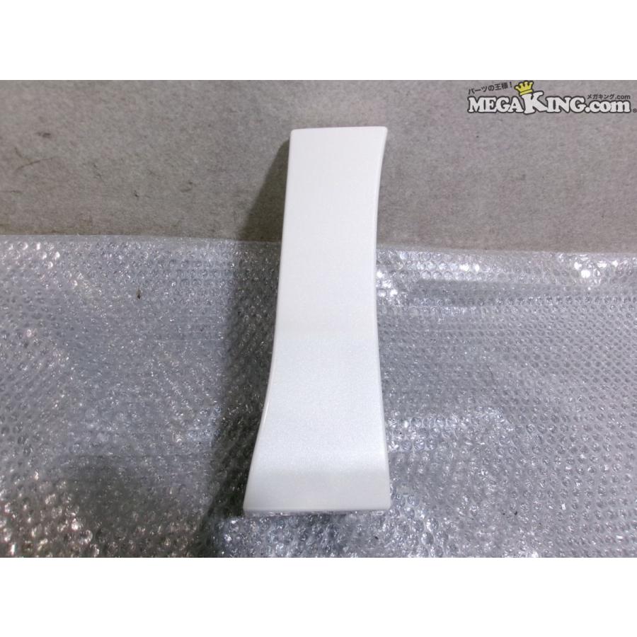 ☆未使用☆AGH30W 30系 アルファード 純正 モデリスタ フロント サイド