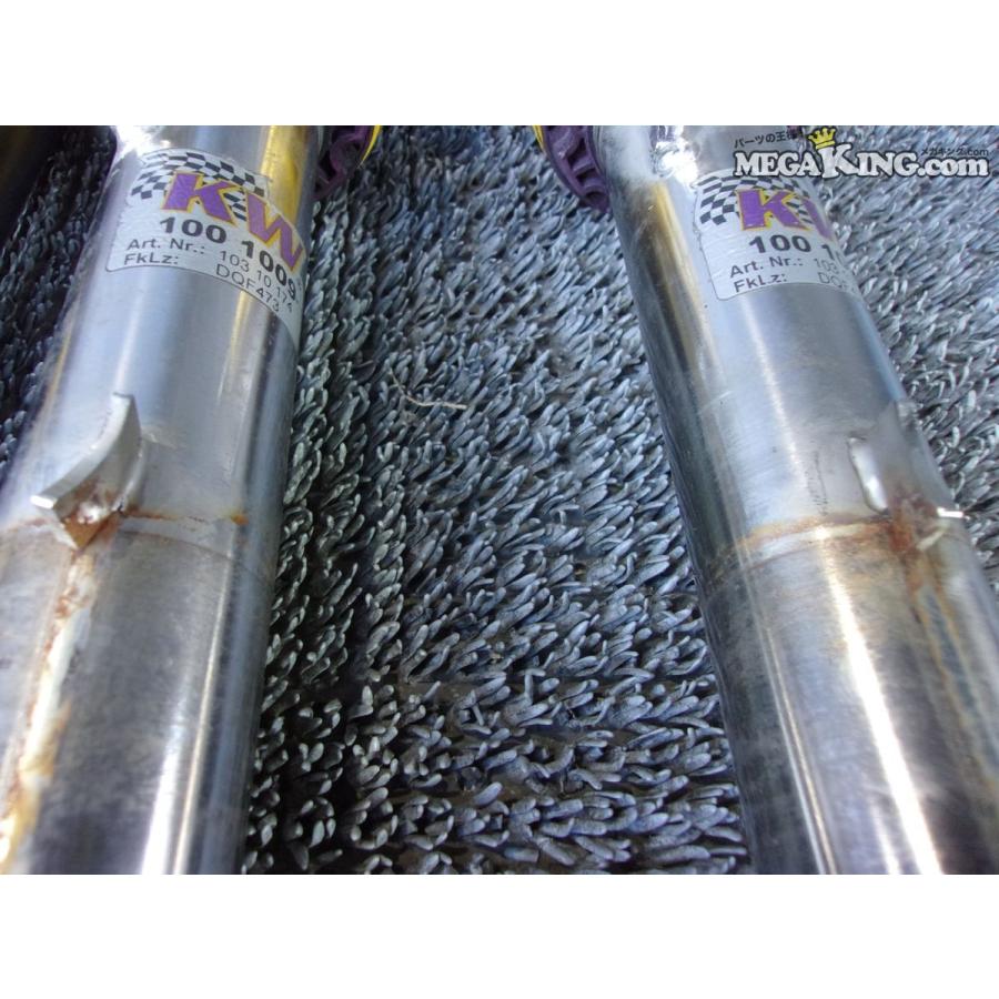 VW フォルクスワーゲン ゴルフ 7.5. KW Ver1 ネジ式 車高調 1台分 100