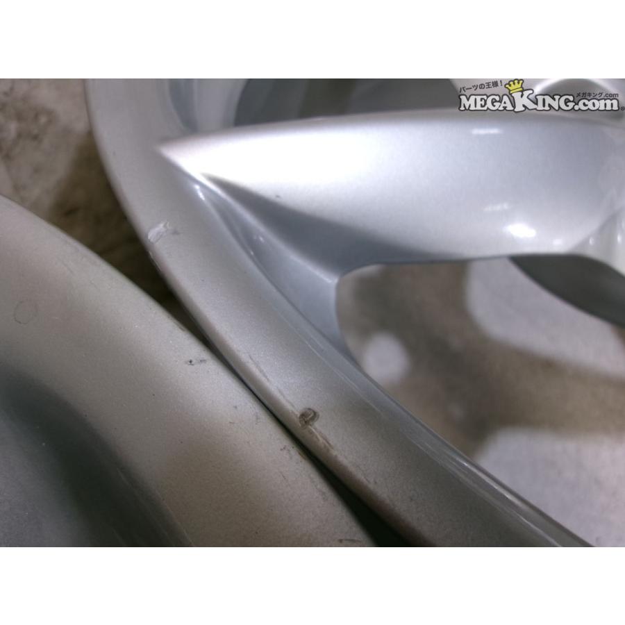 Ferrari フェラーリ F360 モデナ 純正 BBS リア リヤ 18インチホイール