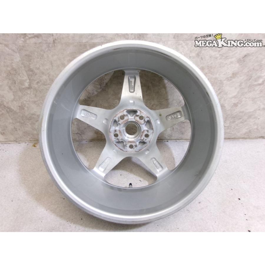 Ferrari フェラーリ F360 モデナ 純正 BBS フロント 18インチホイール