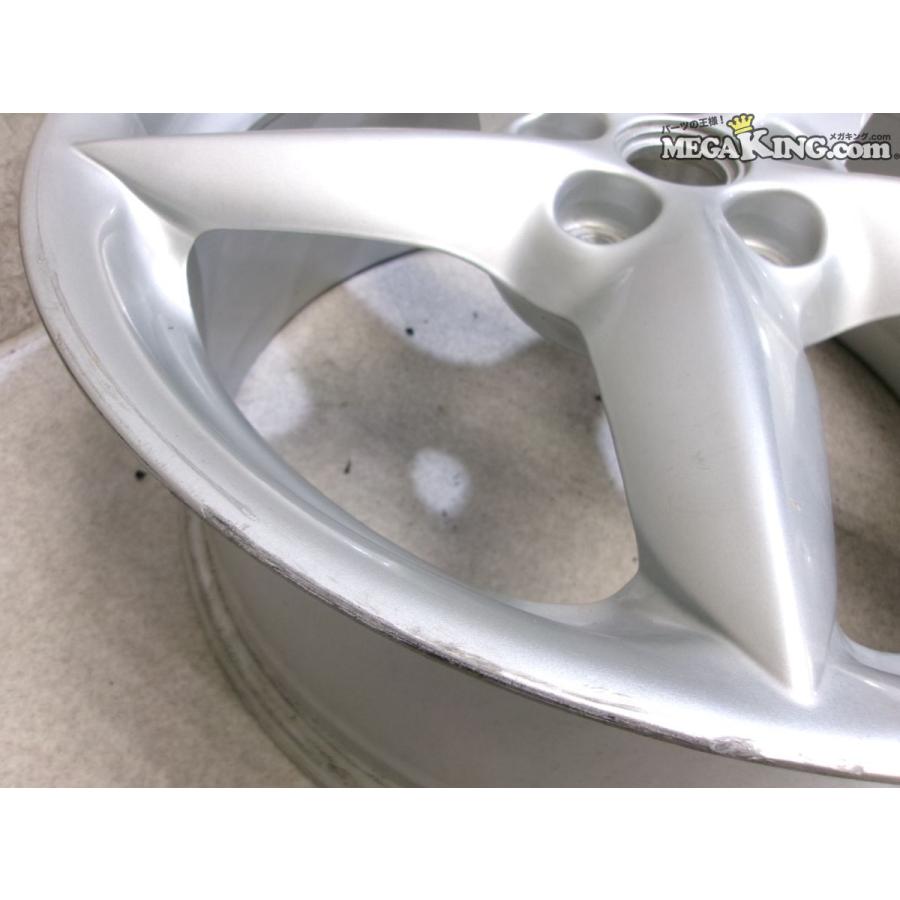 Ferrari フェラーリ F360 モデナ 純正 BBS フロント 18インチホイール