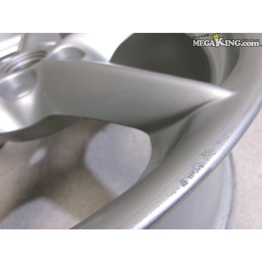 Ferrari フェラーリ F360 モデナ 純正 BBS フロント 18インチホイール