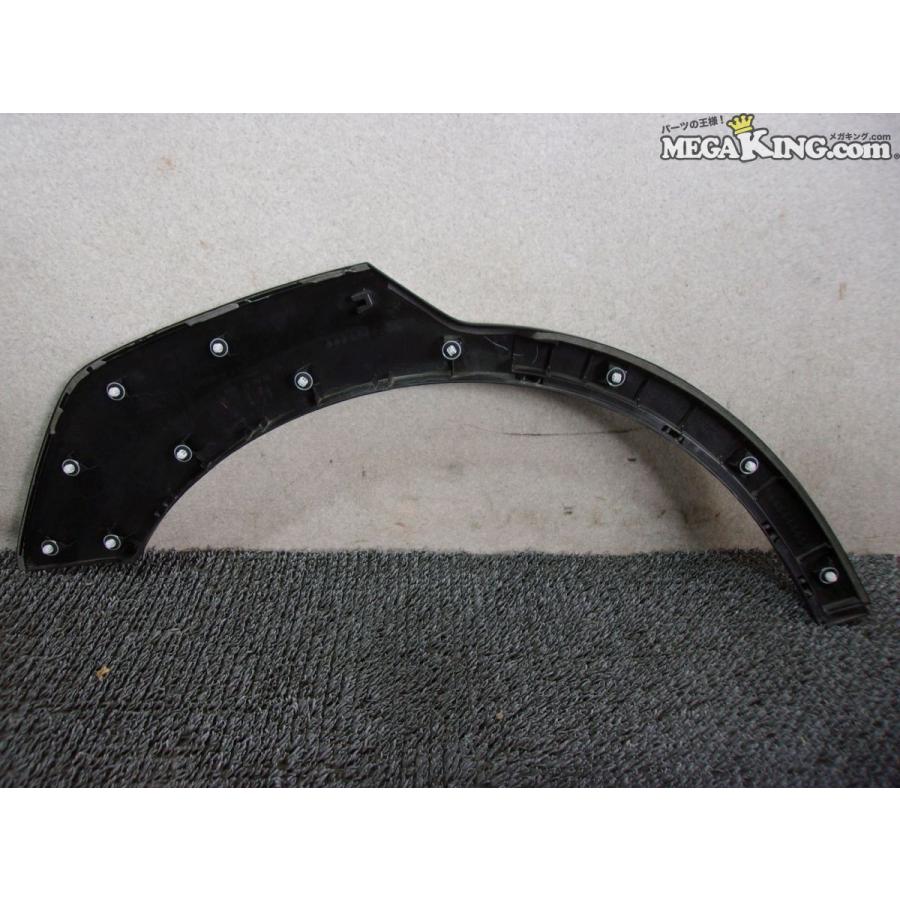 BT5 レガシィ アウトバック 純正 ノーマル リア リヤ アーチモール