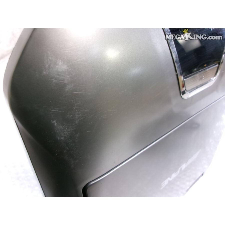 ALPINE アルパイン TMX-R1050VG/GB フリップダウンモニター 後席