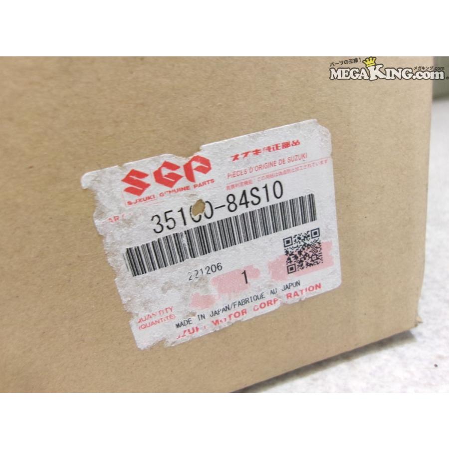 ☆未使用☆MX91S ワゴンR スマイル 純正 ノーマル LED ヘッドライト