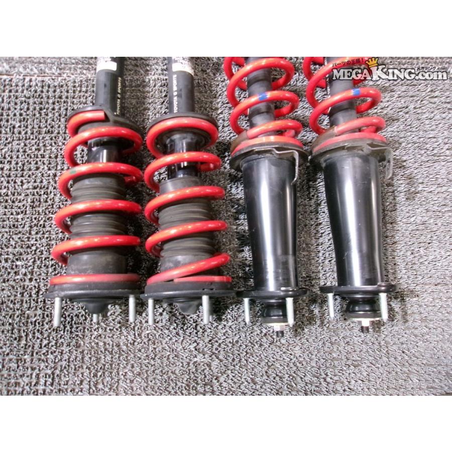 GRX130 130系 マークX G's 純正 ショック&サスペンション アブソーバー