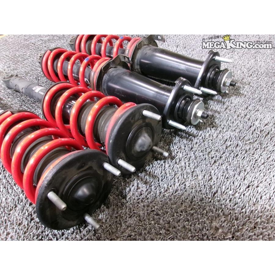 GRX130 130系 マークX G's 純正 ショック&サスペンション アブソーバー