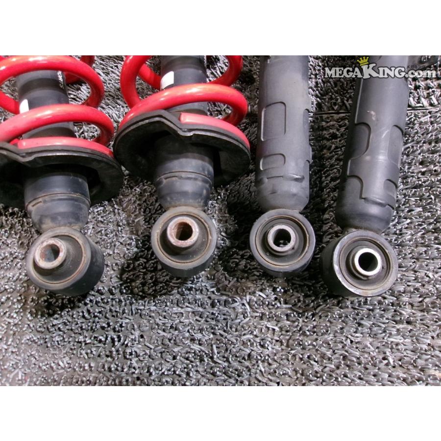 GRX130 130系 マークX G's 純正 ショック&サスペンション アブソーバー