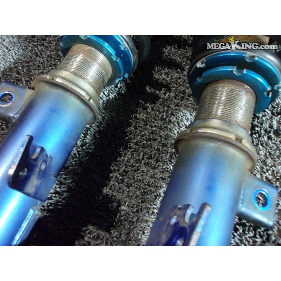 ZRR80W ヴォクシー CUSCO クスコ フロント フルタップ 車高調 全長式 