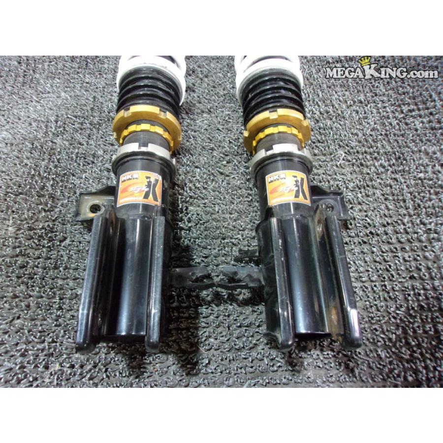 GGH30W アルファード HKS HIPER MAX ハイパーマックス SスタイルX