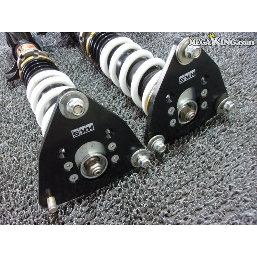 HKS 車高調 ハイパーMAX S-Style X アルファードAGH30W HKS（エッチケーエス） HKS HIPERMAX S-Style X ハイパーマックス S