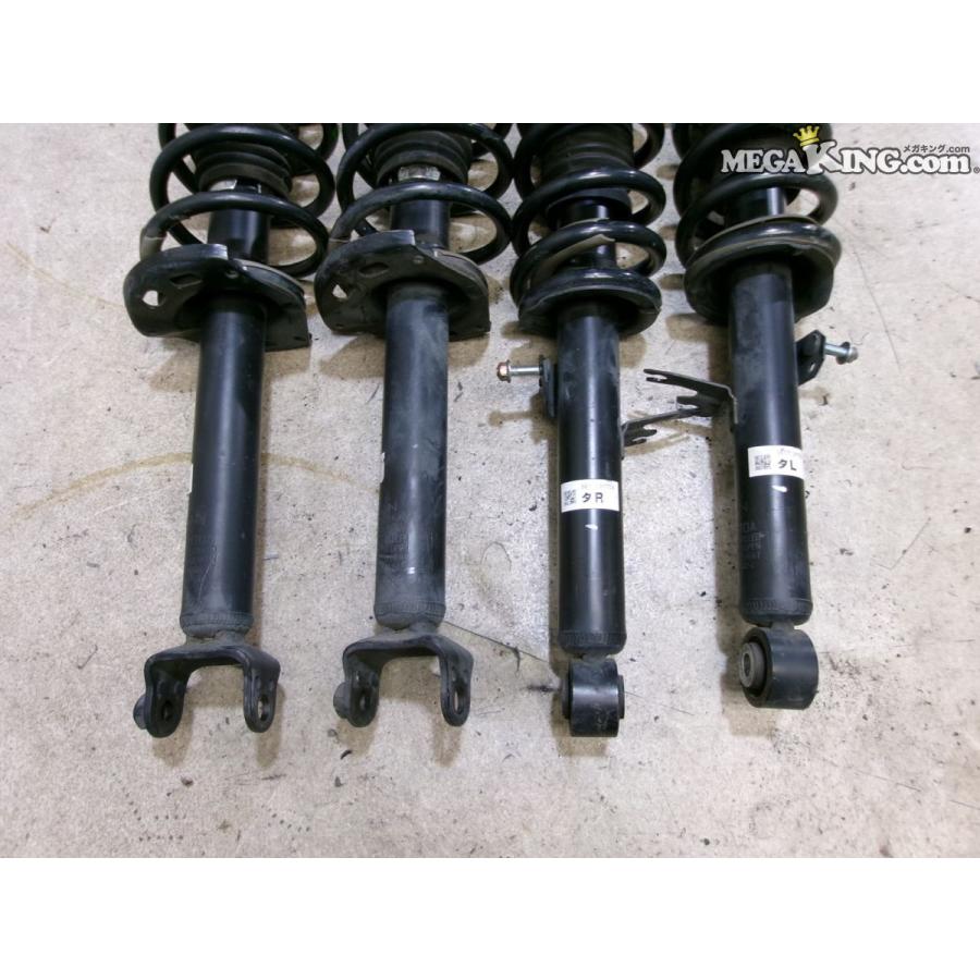 Y51 フーガ 純正 ノーマル ショック&サスペンション アブソーバー 1台