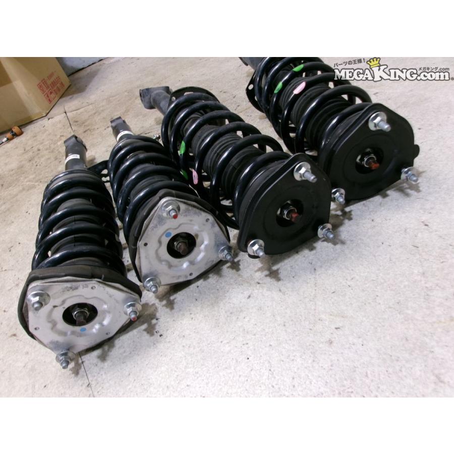 Y51 フーガ 純正 ノーマル ショック&サスペンション アブソーバー 1台