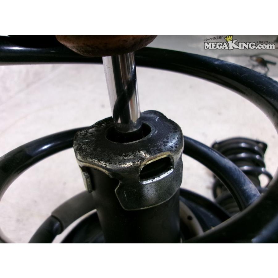 日産　Y51フーガ ノーマル純正サスペンションサスキット 1台分 Y51 フーガ 純正 ノーマル ショック&サスペンション アブソーバー 1台