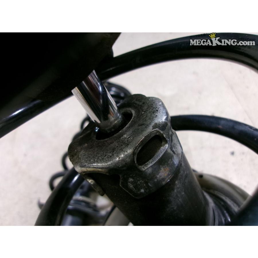 Y51 フーガ 純正 ノーマル ショック&サスペンション アブソーバー 1台