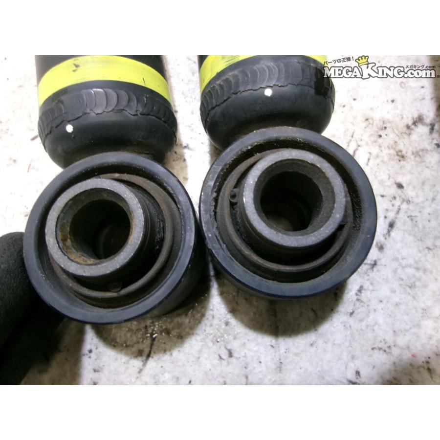 H28.6 ZVW50 プリウス 前期 純正 ノーマル ショック&サスペンション