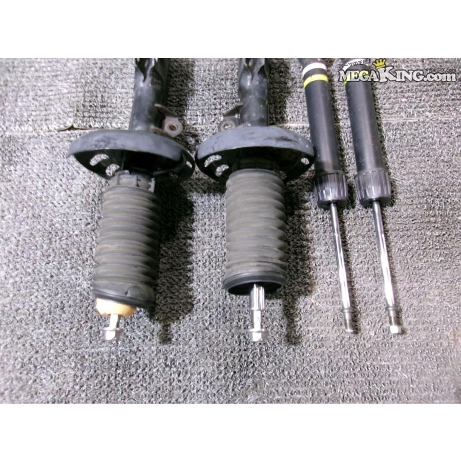 ZVW50 プリウス 後期 純正 ノーマル ショック&サスペンション 1台分