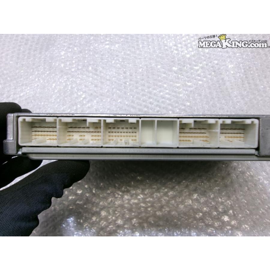 AZR60 ノア 純正 ノーマル エンジンコンピューター ECU CPU 89661