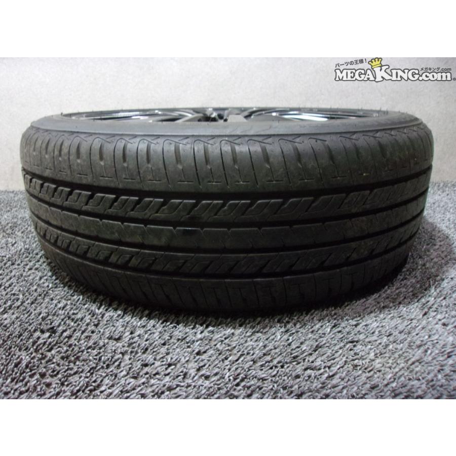Weds ウェッズ LEONIS レオニス VT 19インチホイール 7.5J+53 5穴