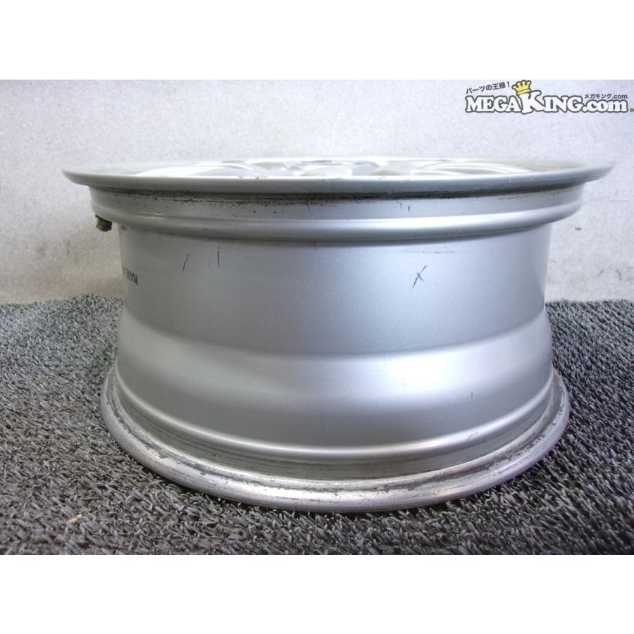 ☆鍛造☆BBS RG302 18インチホイール 8J+45 5穴 PCD114.3 1本 / 4T3