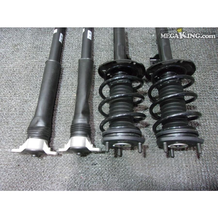マツダ3 BP系 純正サスペンション一式 新車外し 走行0km ☆美品 納車外し☆BP5P マツダ3 MAZDA3 純正 ノーマル ショック