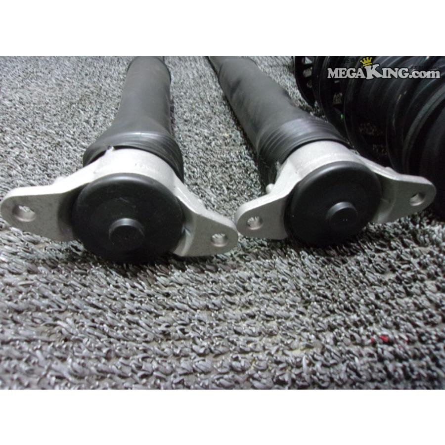 ☆美品 納車外し☆BP5P マツダ3 MAZDA3 純正 ノーマル ショック