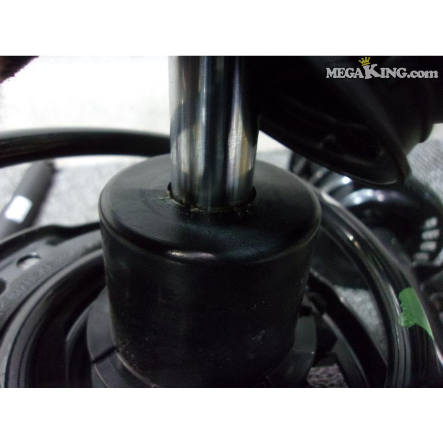 ☆美品 納車外し☆BP5P マツダ3 MAZDA3 純正 ノーマル ショック